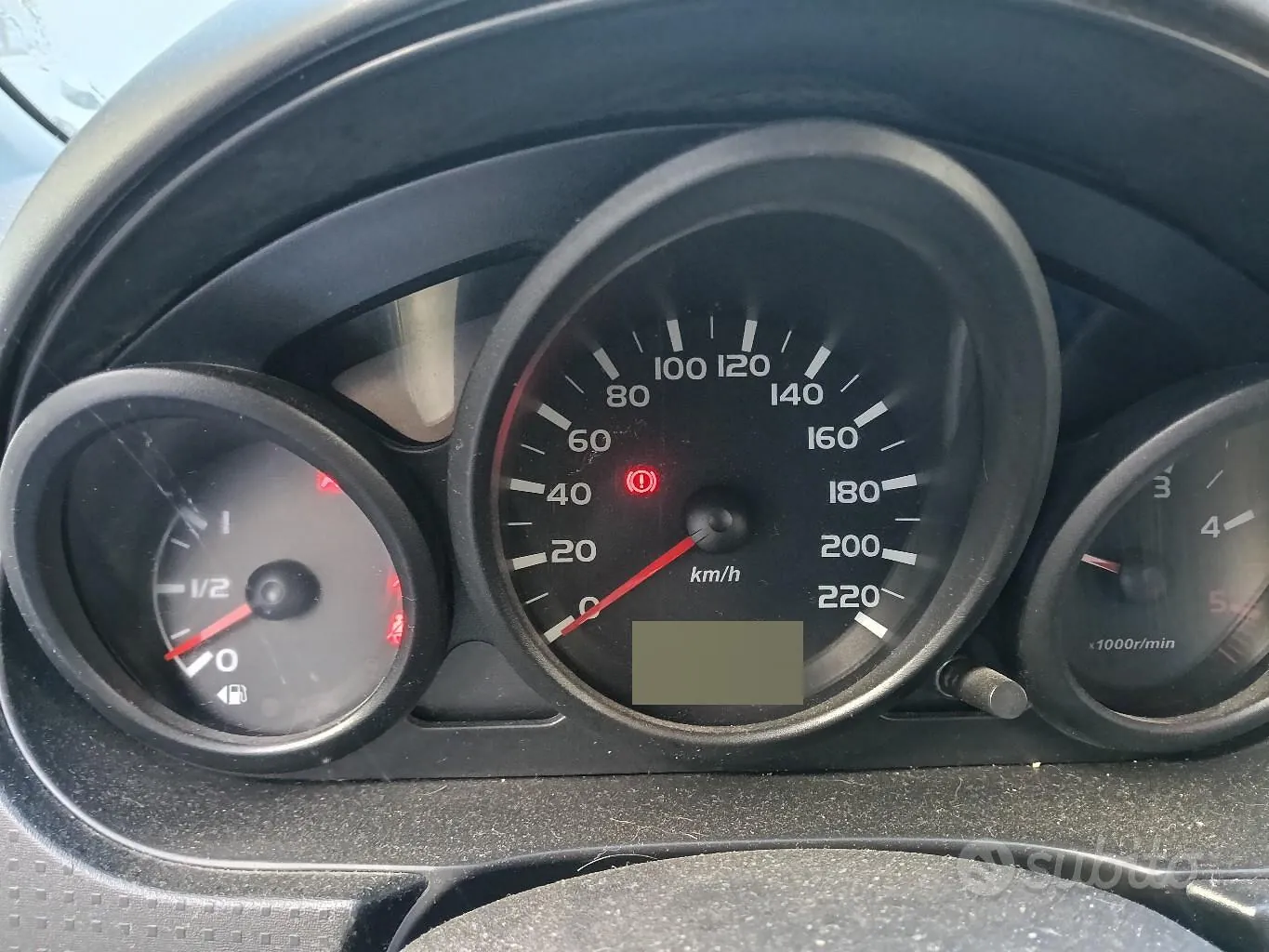 Mitsubishi Colt 2008 photo 5