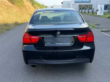 BMW 316I 2009 photo 3