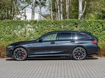 BMW 3 Series 2025 photo 3