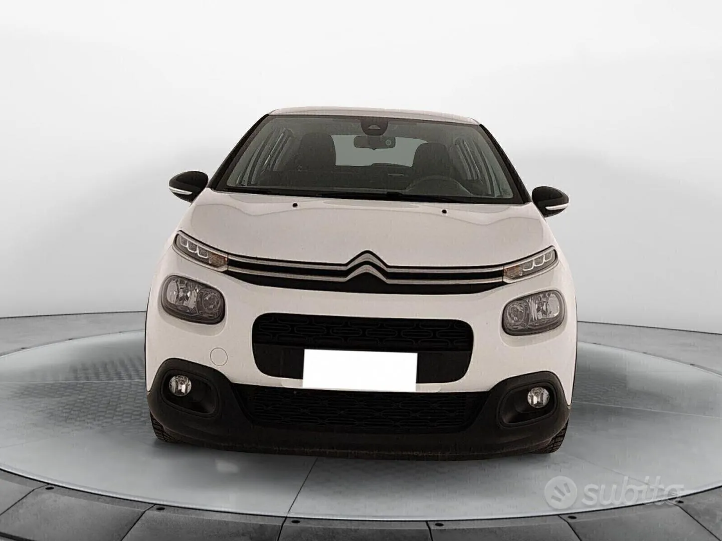 Citroen C3 2020 photo 2