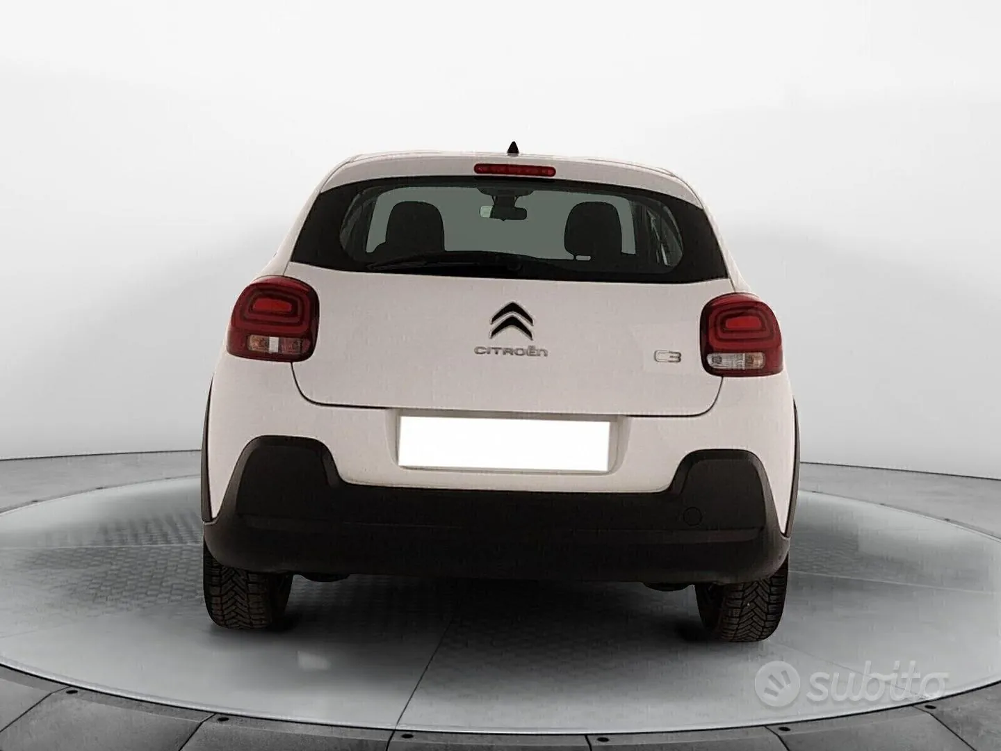 Citroen C3 2020 photo 5