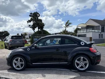 Volkswagen Beetle 2013 photo 3