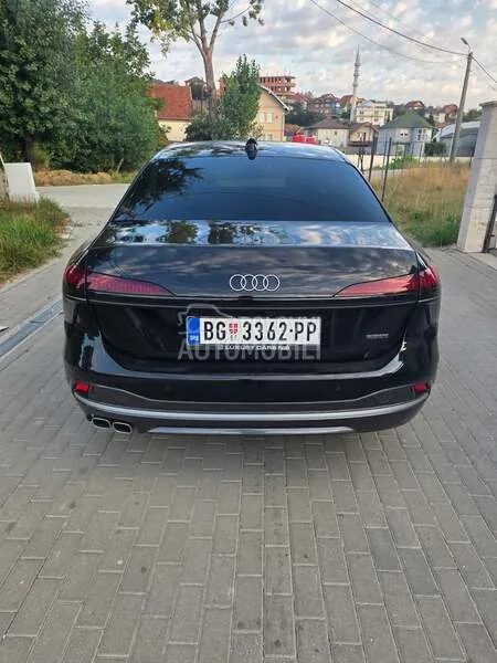 Audi A6 2025 photo 4