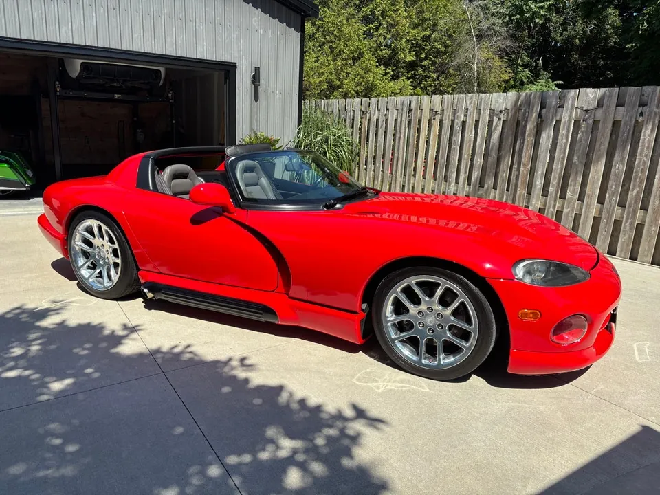 Dodge Viper
