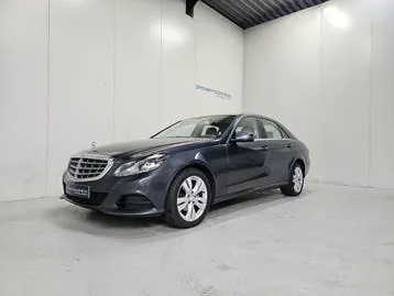 Mercedes-Benz E 200 Cdi