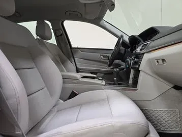 Mercedes-Benz E 200 Cdi 2013 photo 2