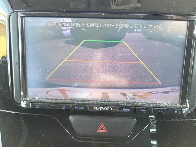 Honda Tanto 2016 photo 3
