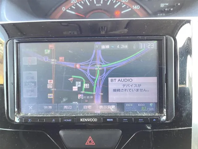 Honda Tanto 2016 photo 2