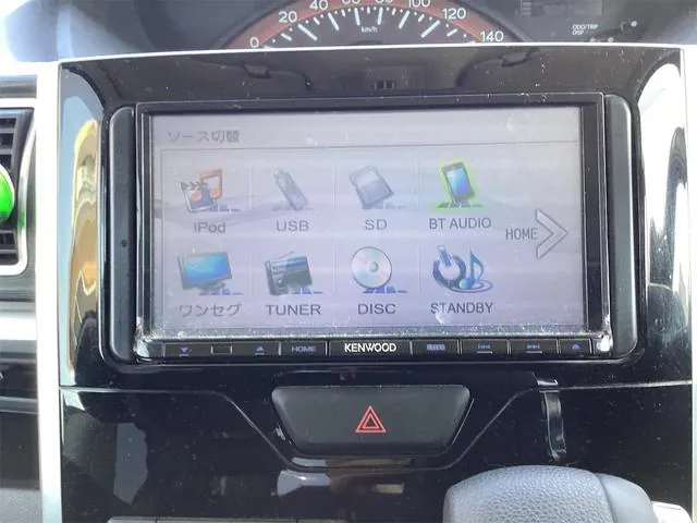 Honda Tanto 2016 photo 4
