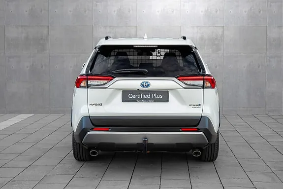 Toyota Rav4 2021 photo 3