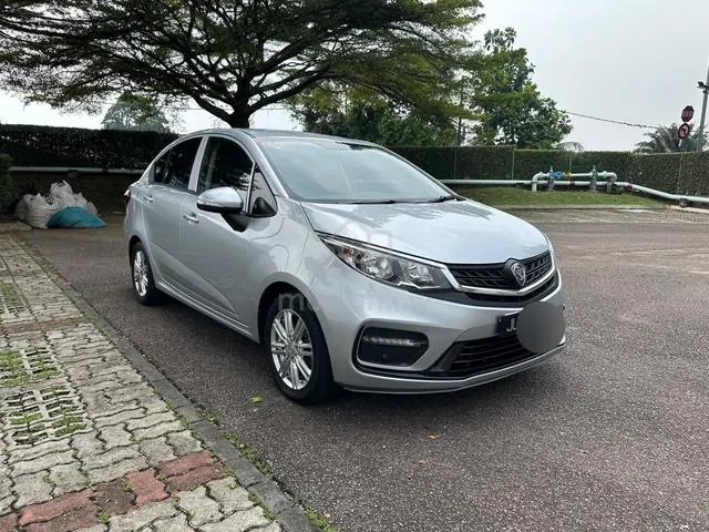 Proton Persona