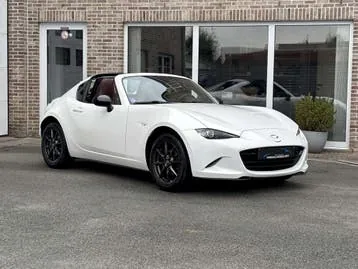 Mazda Mx-5 Rf
