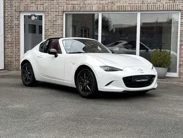 Mazda Mx-5 Rf