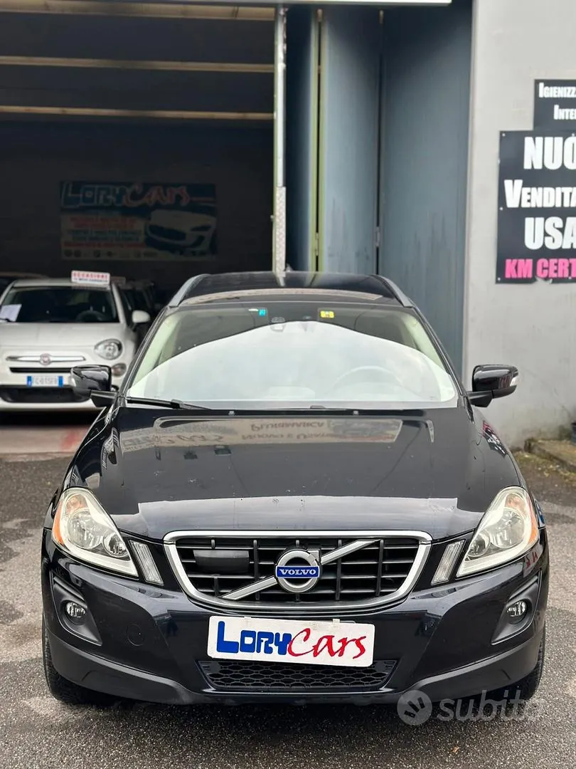 Volvo Xc60 2009 photo 5