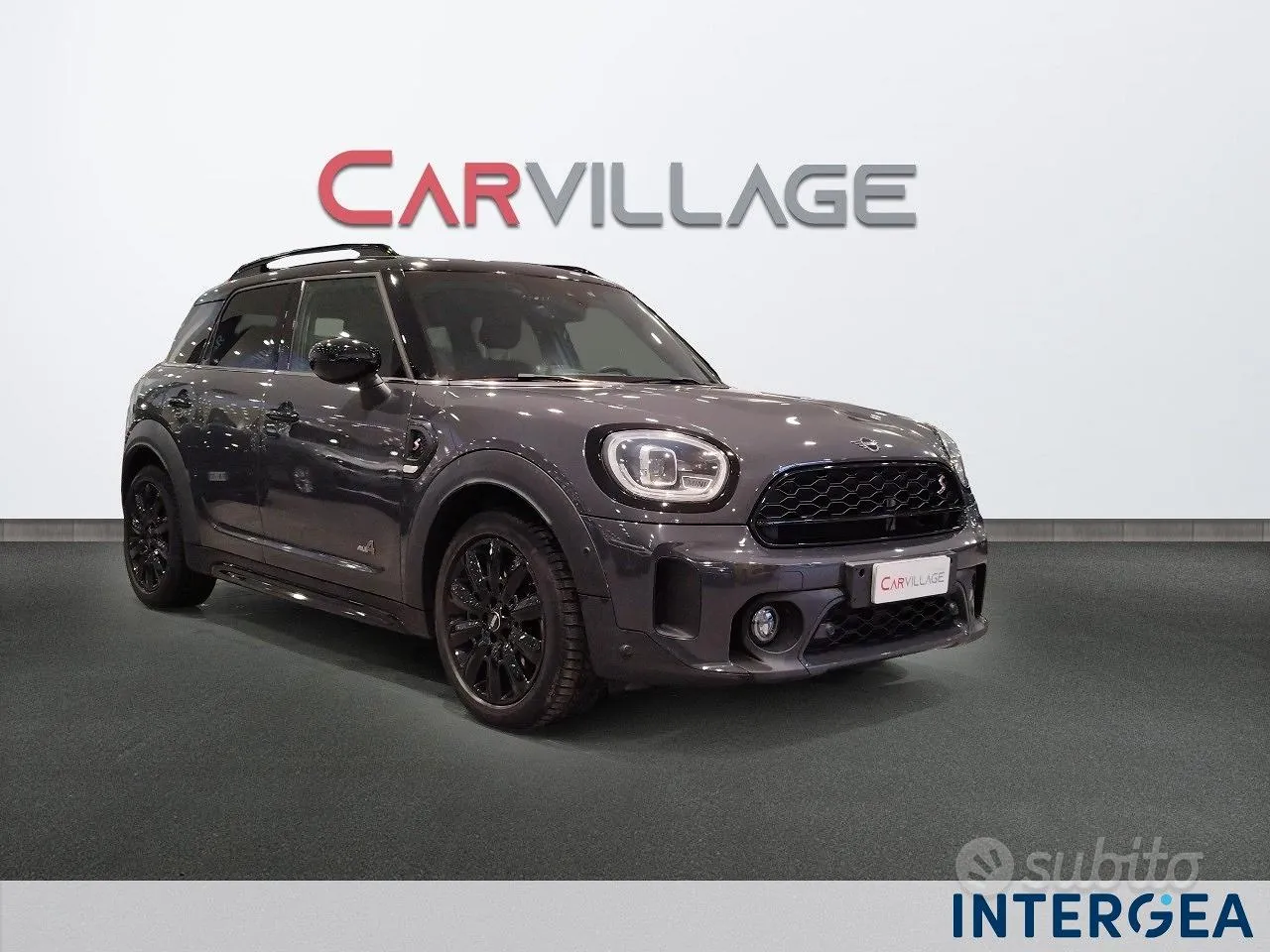 Mini Countryman 2021 photo 3