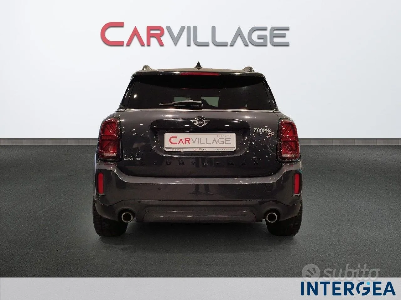 Mini Countryman 2021 photo 5