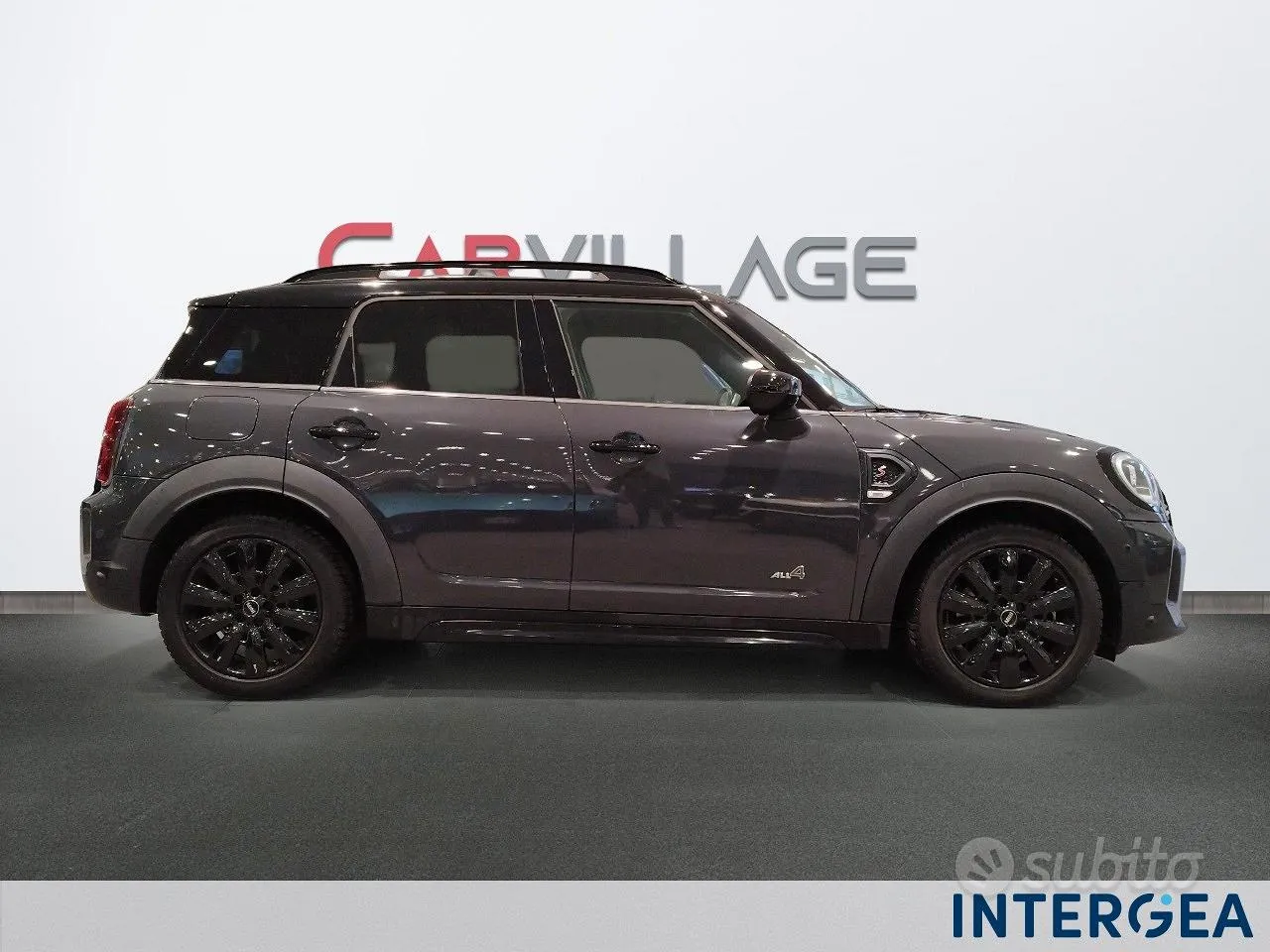 Mini Countryman 2021 photo 4