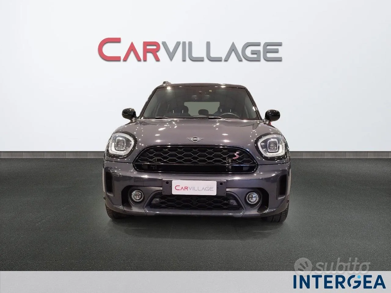 Mini Countryman 2021 photo 2