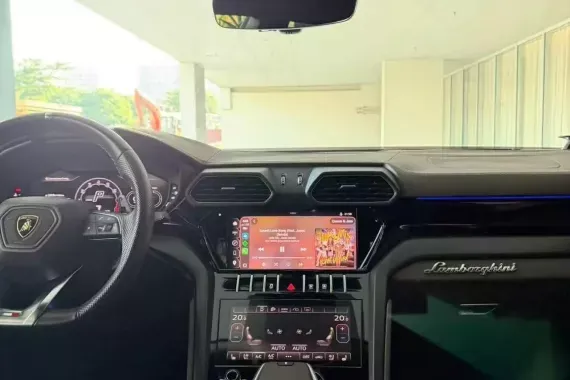 Lamborghini Urus 2023 photo 5