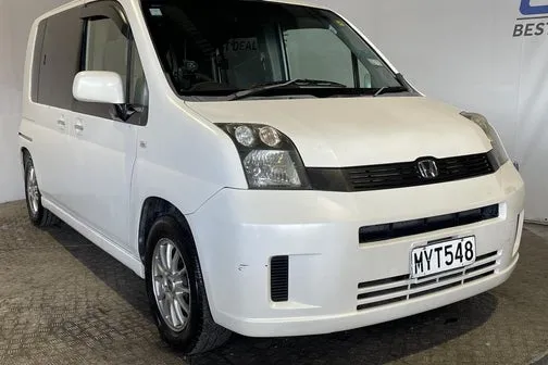 Honda Mobilio