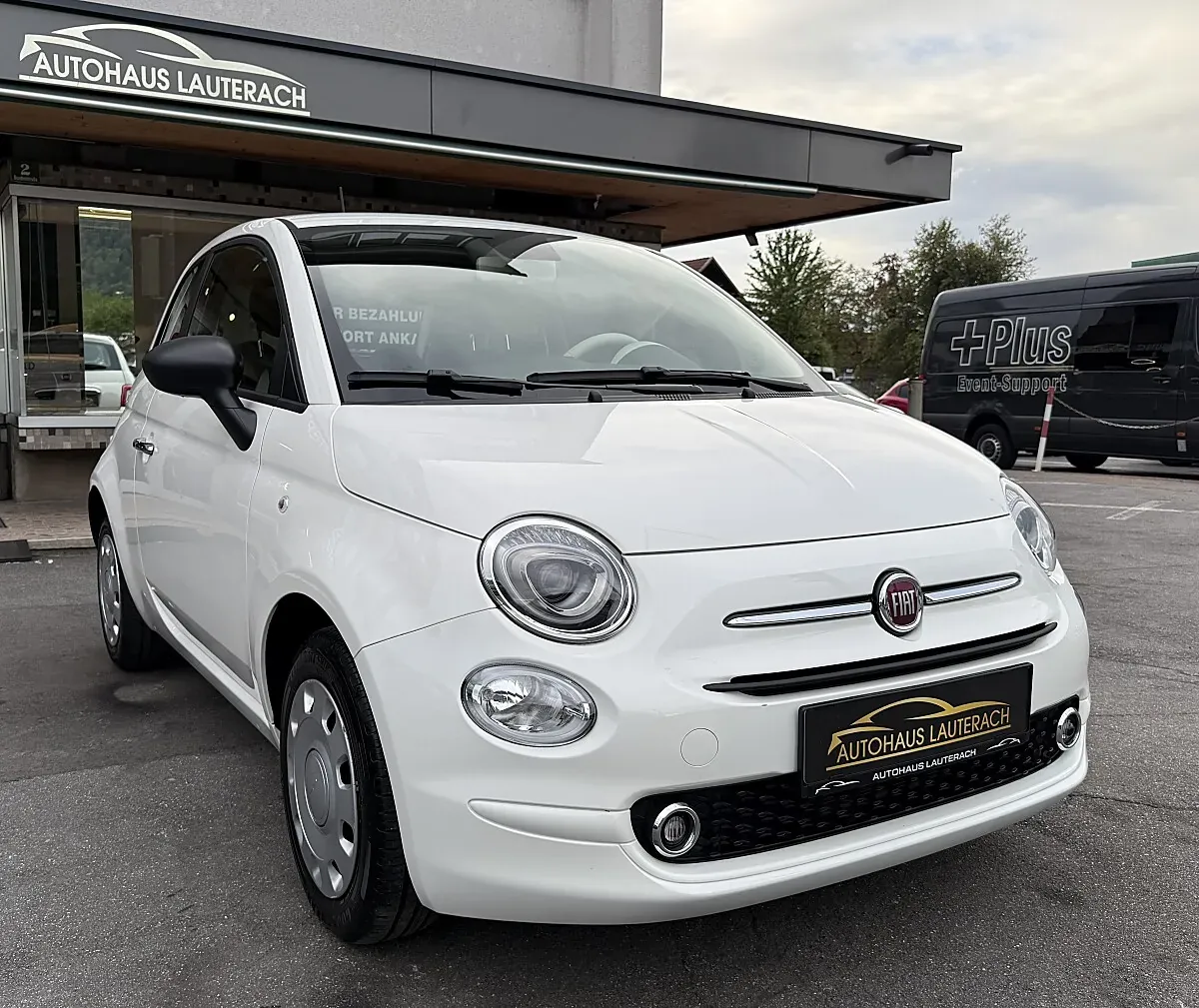 Fiat 500 2024 photo 3