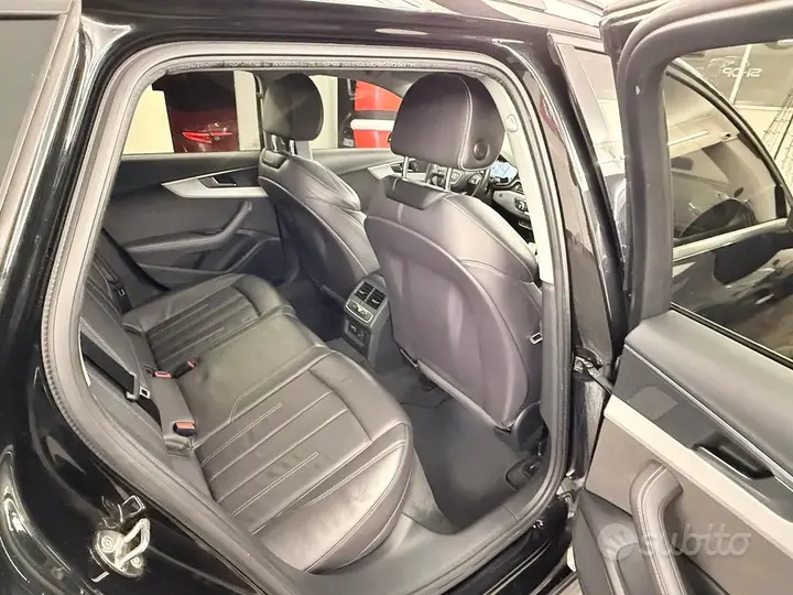 Audi A4 Allroad 2020 photo 3