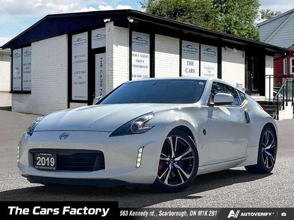 Nissan 370Z
