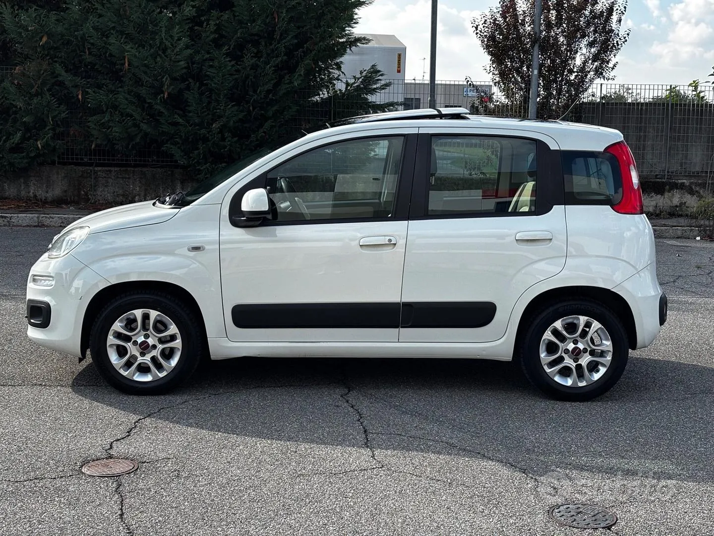 Fiat Panda 2014 photo 4