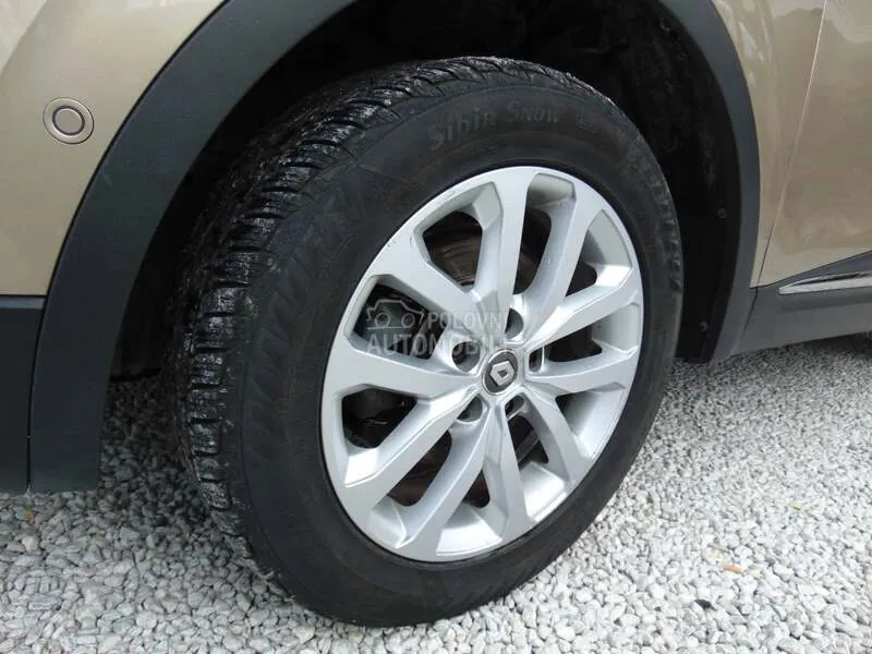 Renault Kadjar 2018 photo 2