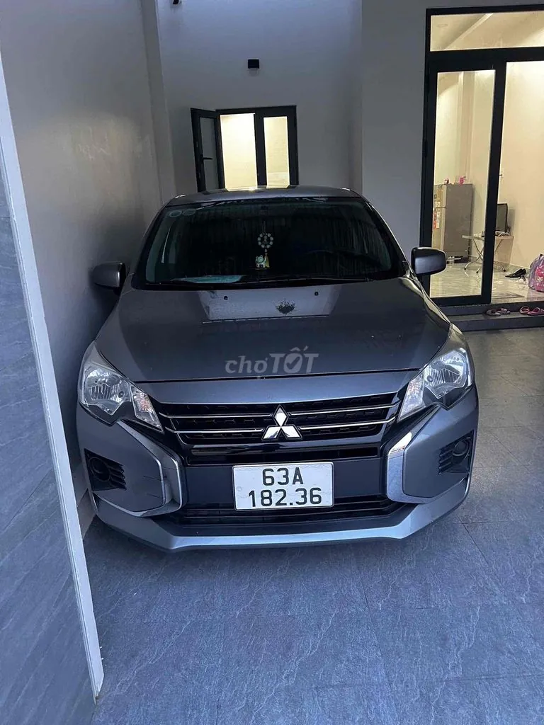 Mitsubishi Attrage