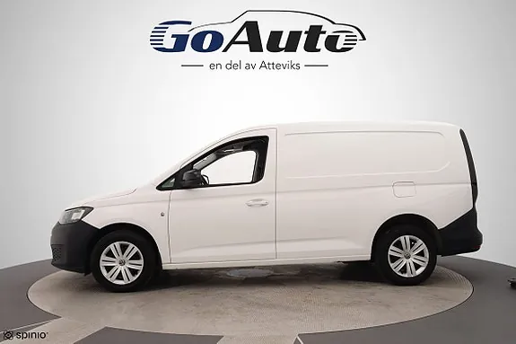 Volkswagen Caddy Maxi 2023 photo 5