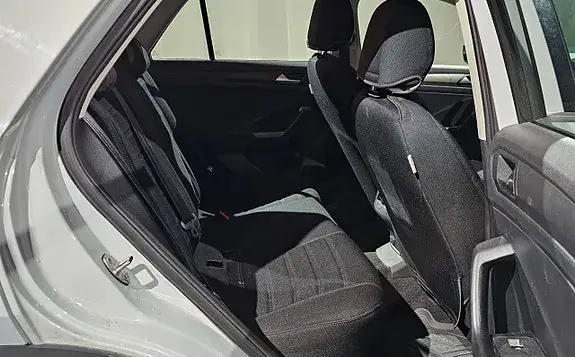 Volkswagen T-Roc 2020 photo 4