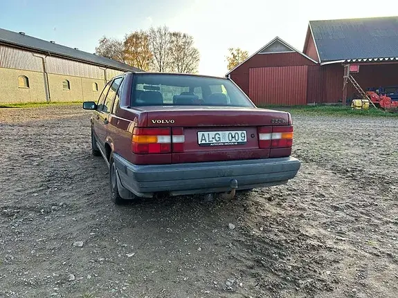 Volvo 850