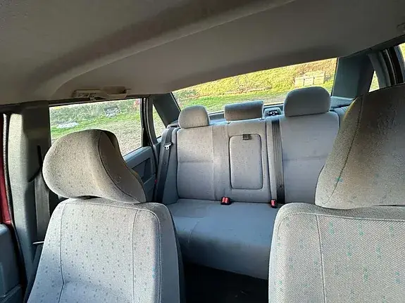 Volvo 850 1994 photo 5