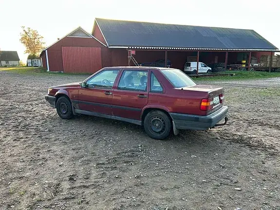 Volvo 850 1994 photo 2
