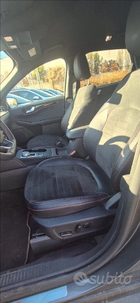 Ford Kuga 2023 photo 5