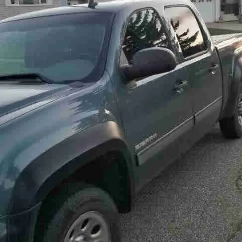 GMC Sierra 1500