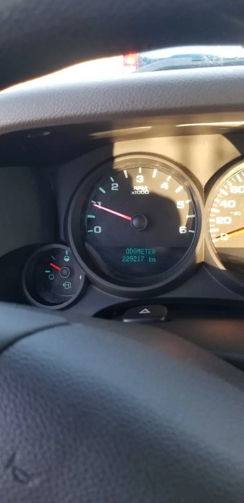 GMC Sierra 1500 2011 photo 5