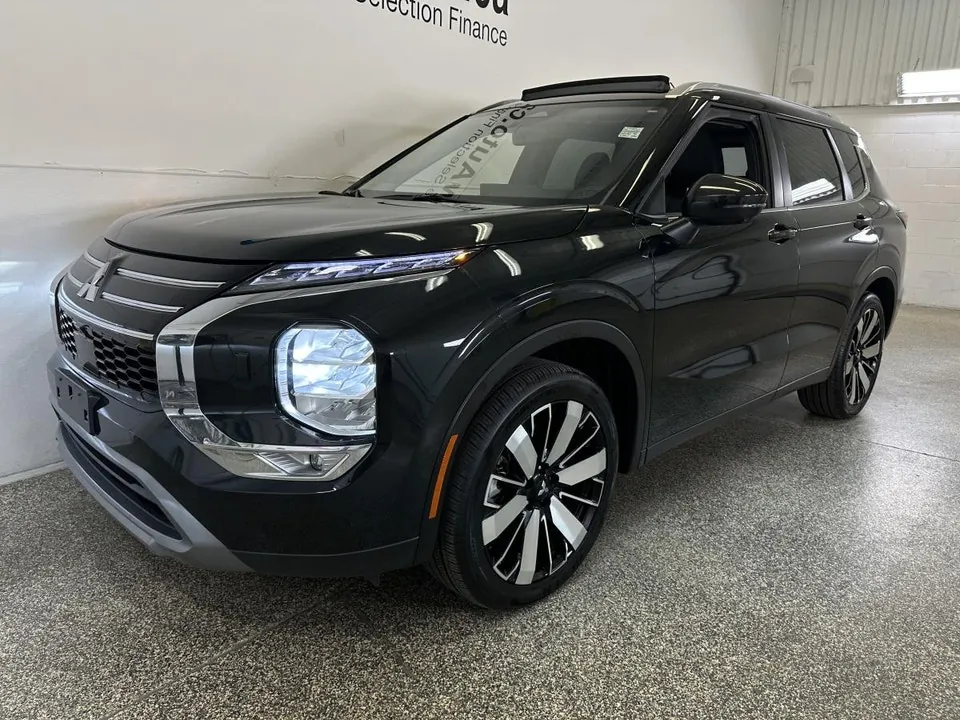 Mitsubishi Outlander 2025 photo 5