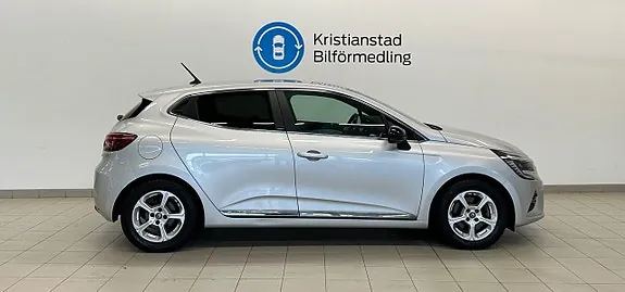 Renault Clio 2021 photo 3