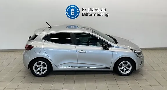 Renault Clio 2021 photo 5