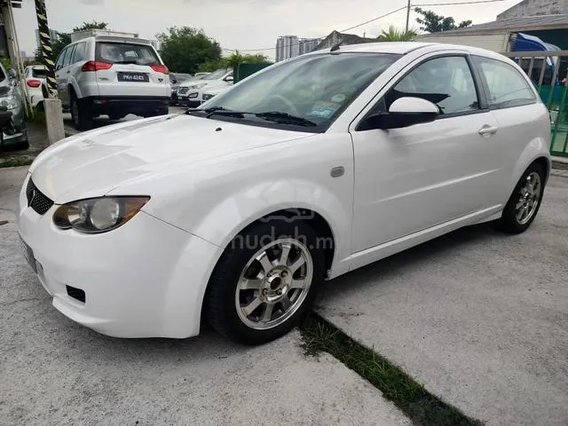 Proton Satria