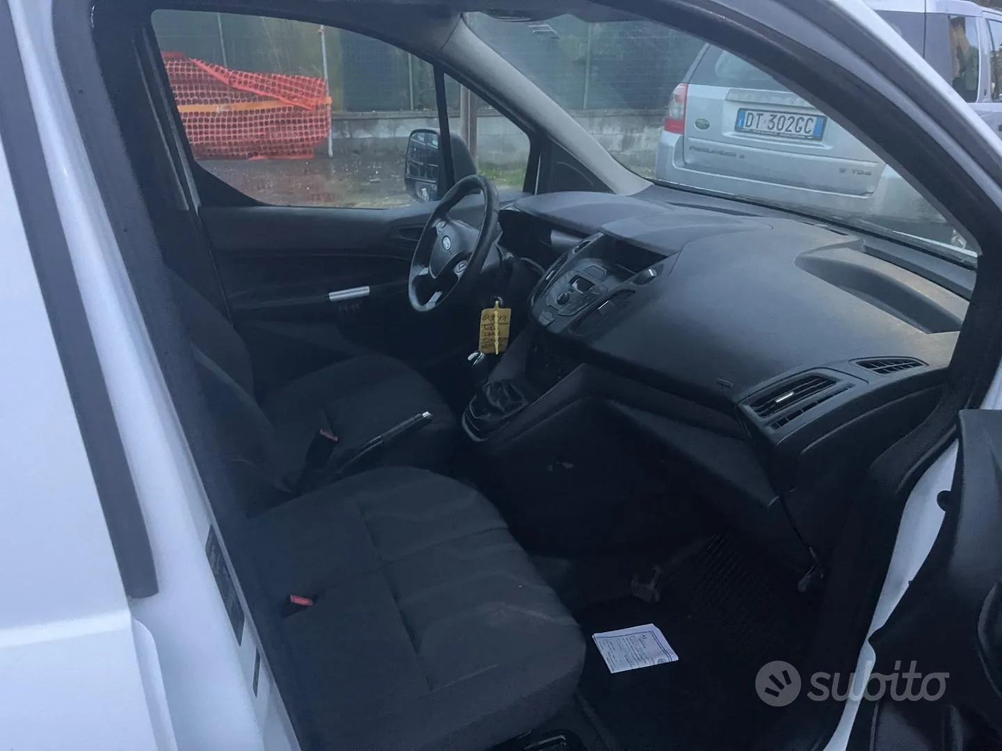 Ford Transit 2025 photo 5