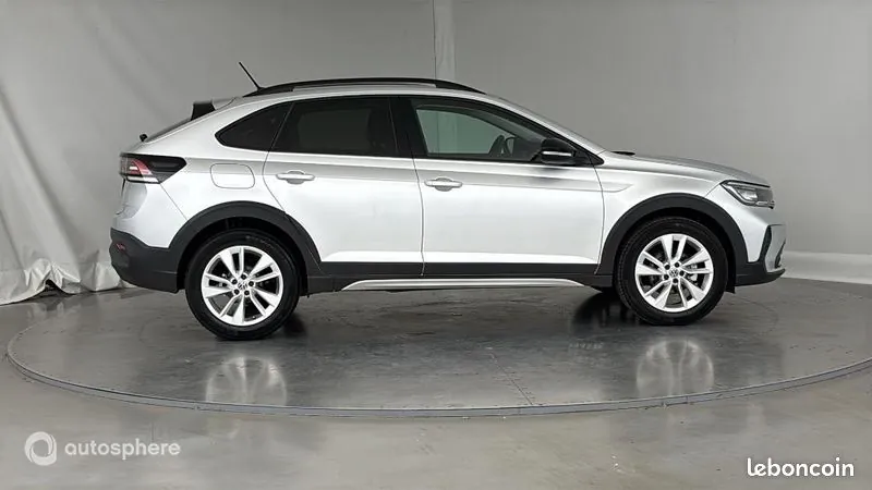 Volkswagen Taigo 2025 photo 4