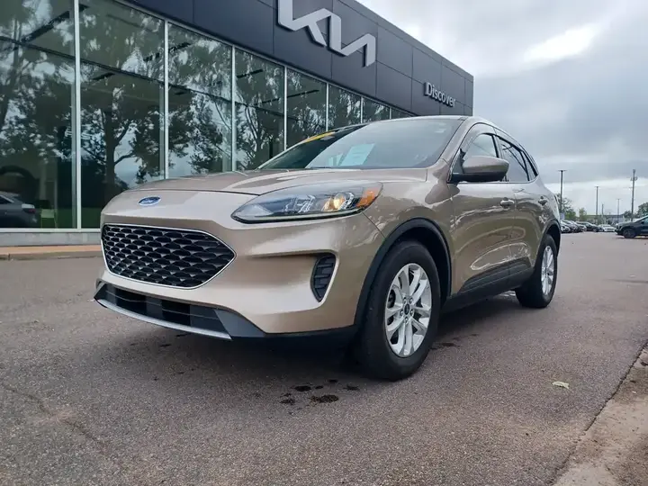 Ford Escape