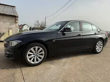 BMW Série 3