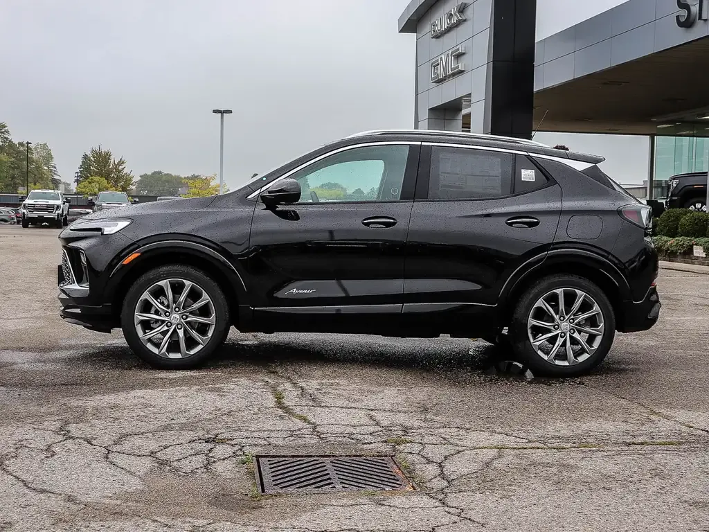 Buick Encore Gx 2026 photo 5