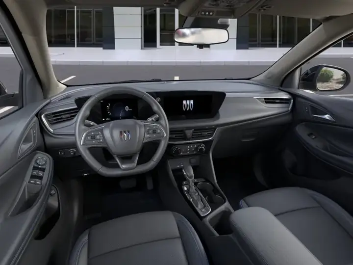 Buick Encore Gx 2026 photo 5