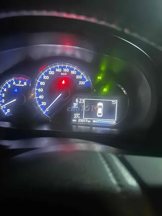 Toyota Vios