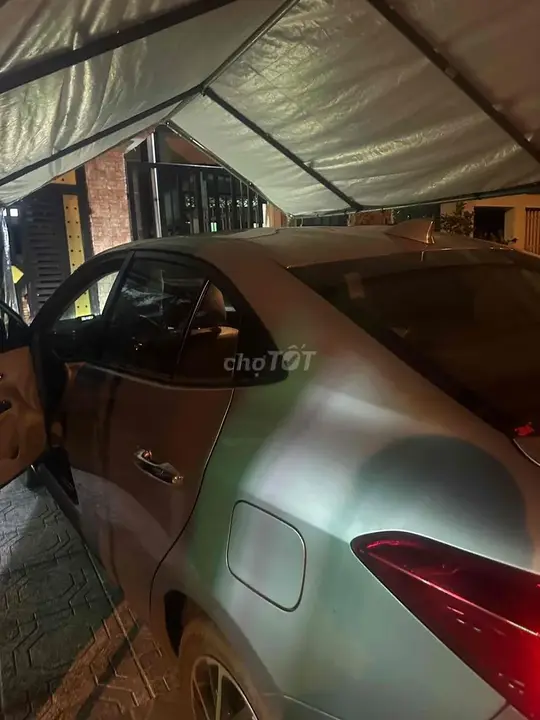 Toyota Vios 2021 photo 4